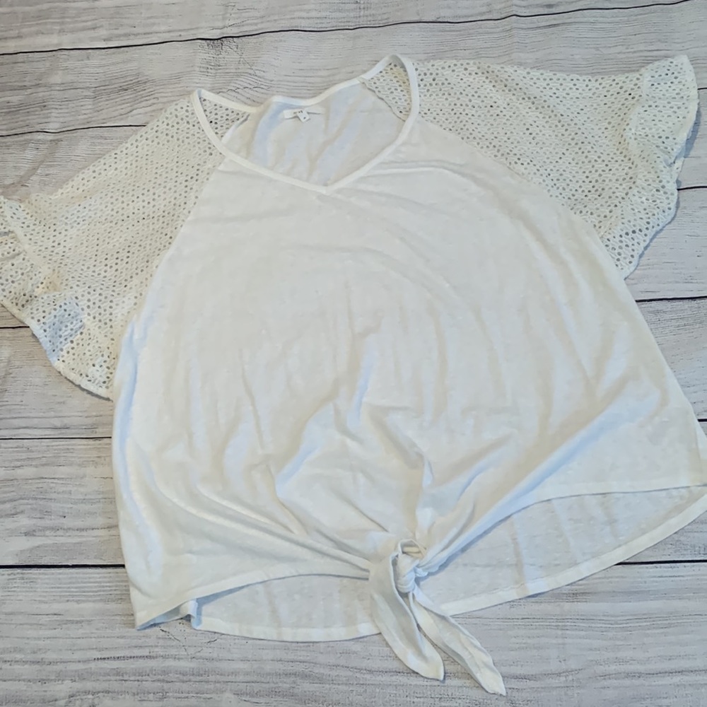 Cute Top from Maurices